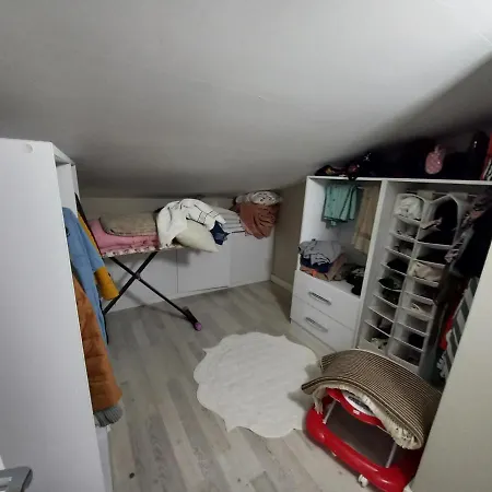 One Furnished Near To Sea In