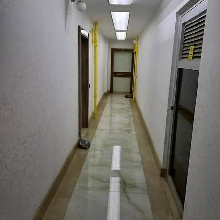 One Furnished Near To Sea In