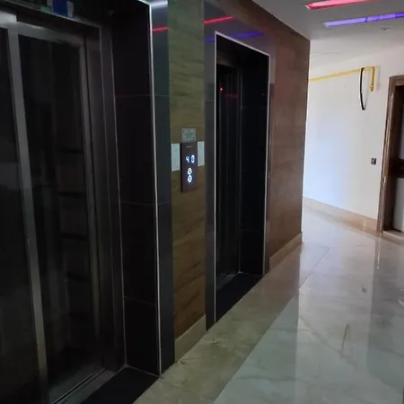 One Furnished Near To Sea In Appartement *