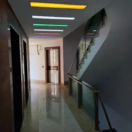 One Furnished Near To Sea In * Antalya