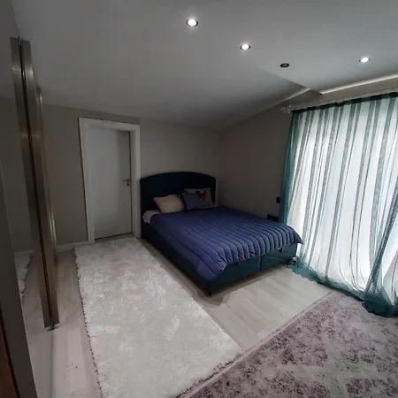 One Furnished Near To Sea In