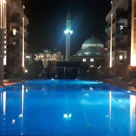 One Furnished Near To Sea In Διαμέρισμα *