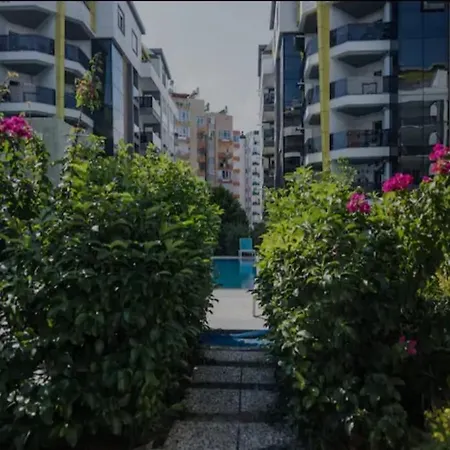 One Furnished Near To Sea In