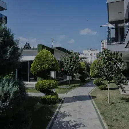 Apartament One Furnished Near To Sea In