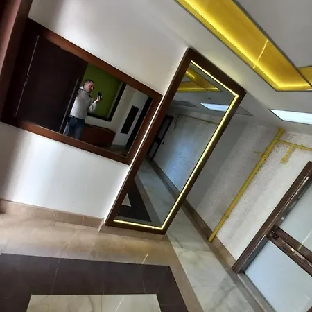 One Furnished Near To Sea In