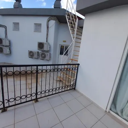 One Furnished Near To Sea In